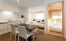 Bliss Lodging
