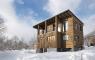 Chalet Luma