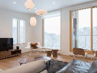 Chalet Luma
