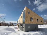Foxwood Chalets