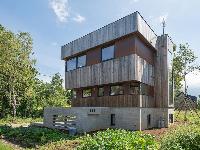 Gustav Hideaway