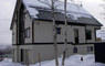 Hatsuyuki