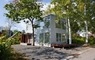 Hirafu House
