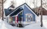 Jurin Cottage