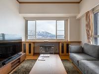Mountainside Palace