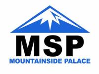 Mountainside Palace