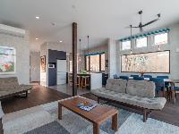 Off-Piste Chalet