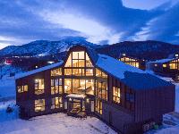 Panorama Niseko