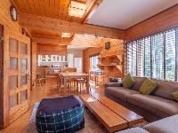 Powder Cottage
