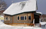 Shirayuki Lodge