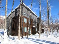 SnowDog Village
