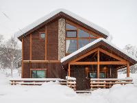 Tahoe Lodge