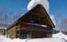 The Chalets at Country Resort