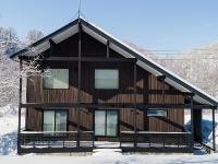 The Chalets at Country Resort