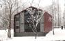 The Trees Lodges