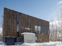 Yanagi House